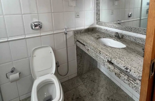 Itabira Apartamento | Apart Hotel