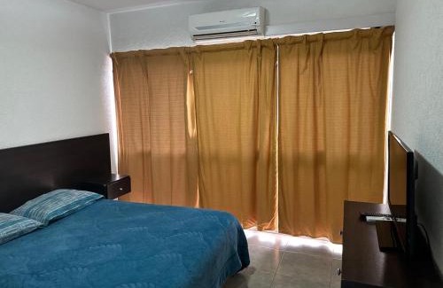 Canuelas Apartamento | Apart Hotel Cañuelas