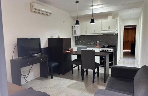 Canuelas Apartamento | Apart Hotel Cañuelas