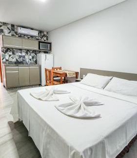 Canto Grande Apartamento | Apart Hotel Canto Grande