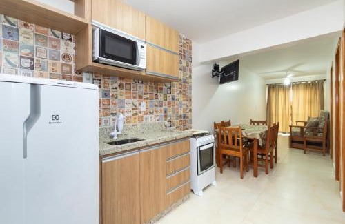 Canto Grande Apartamento | Apart Hotel Canto Grande
