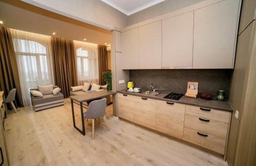 Truskavets Apartamento | Apart-Hotel CARDINAL