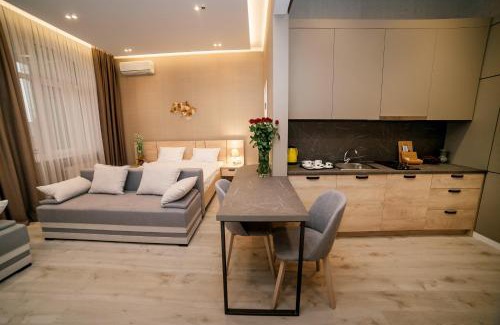 Truskavets Apartamento | Apart-Hotel CARDINAL