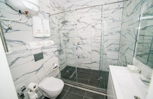 Truskavets Apartamento | Apart-Hotel CARDINAL