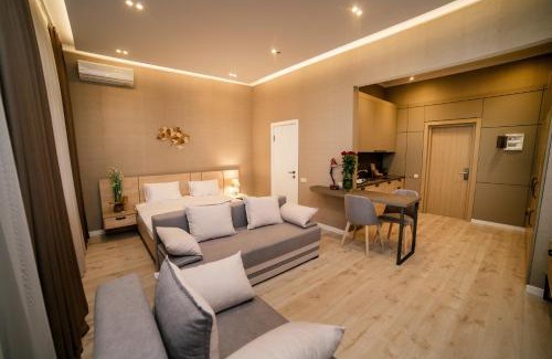 Truskavets Apartamento | Apart-Hotel CARDINAL