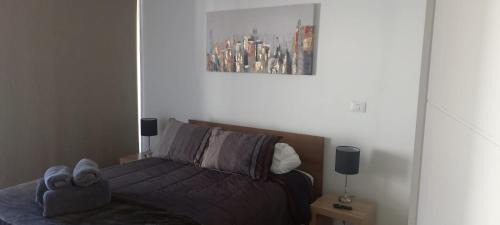 Concepcion Apartamento | Apart Hotel Castellon 176