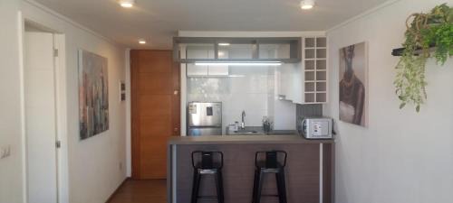 Concepcion Apartamento | Apart Hotel Castellon 176