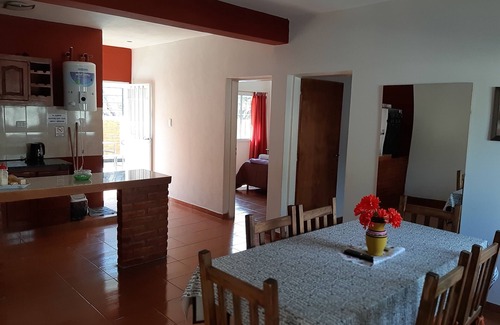 Chilecito Apartamento | Apart hotel chilecito