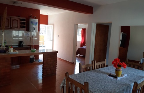 Chilecito Apartamento | Apart hotel chilecito