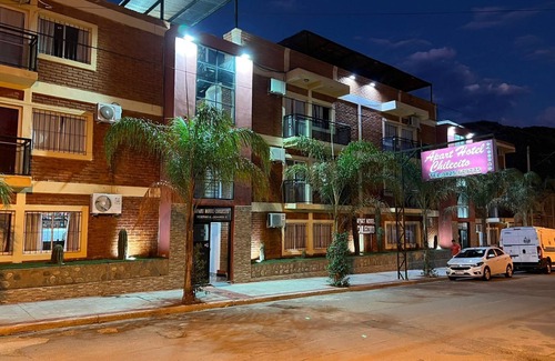 Chilecito Apartamento | Apart hotel chilecito