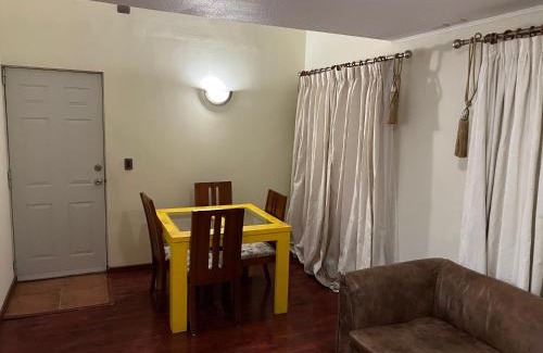 Chillan Apartamento | Apart hotel Chillan - Full house - Ohiggins - Empresas- Factura - Parking