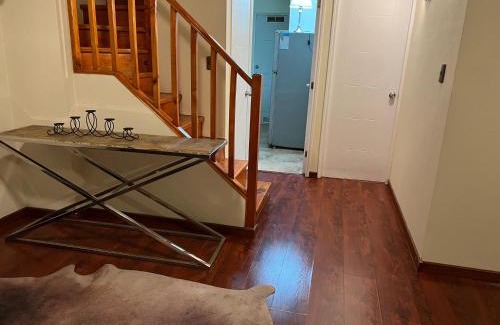 Chillan Apartamento | Apart hotel Chillan - Full house - Ohiggins - Empresas- Factura - Parking