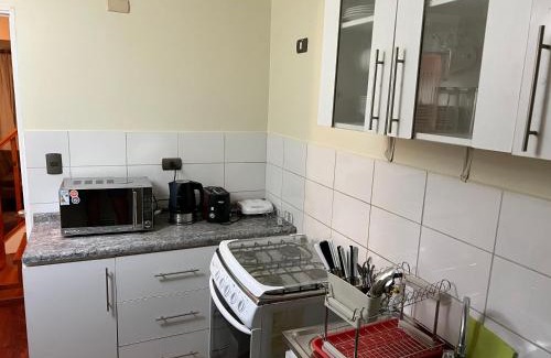 Chillan Apartamento | Apart hotel Chillan - Full house - Ohiggins - Empresas- Factura - Parking