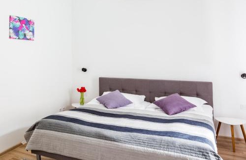 Lviv Apartamento | Apart Hotel Code 10