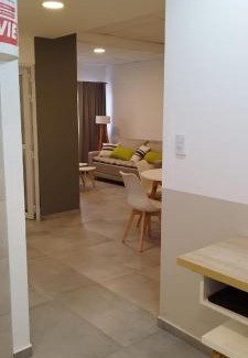 Concepcion Apartamento | Apart Hotel Concepcion