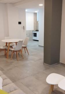 Concepcion Apartamento | Apart Hotel Concepcion