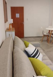 Concepcion Apartamento | Apart Hotel Concepcion