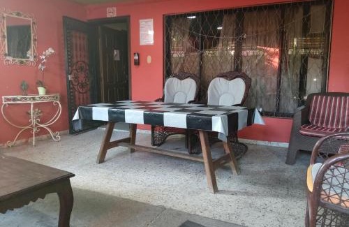 Santo Domingo Casa | Apart-Hotel Costa Verde
