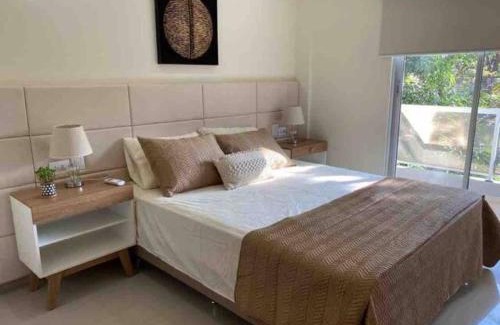Asuncion Apartamento | Apart-Hotel de Lujo en Eje Corporativo de Asunción! 2 y 3 habitaciones