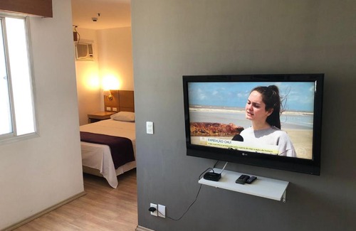 Vila Nova Conceicao Apartamento | Apart Hotel de luxo na Vila Olímpia/ Itaim