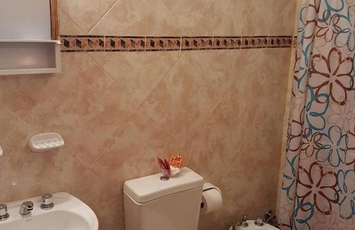 Salta Apartamento | Apart Hotel DEL LIBERTADOR