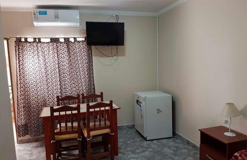 Salta Apartamento | Apart Hotel DEL LIBERTADOR