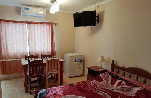Salta Apartamento | Apart Hotel DEL LIBERTADOR