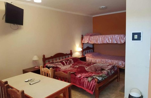 Salta Apartamento | Apart Hotel DEL LIBERTADOR