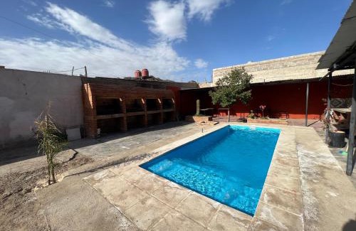 Chilecito Apartamento | Apart Hotel Del Sol