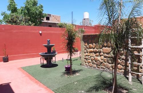 Chilecito Apartamento | Apart Hotel Del Sol