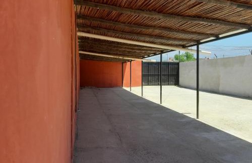 Chilecito Apartamento | Apart Hotel Del Sol