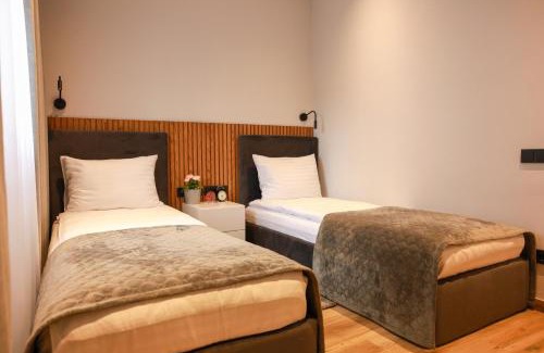 Carretera de Cadiz Apartamento | Apart-hotel Dream