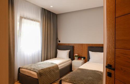 Carretera de Cadiz Apartamento | Apart-hotel Dream