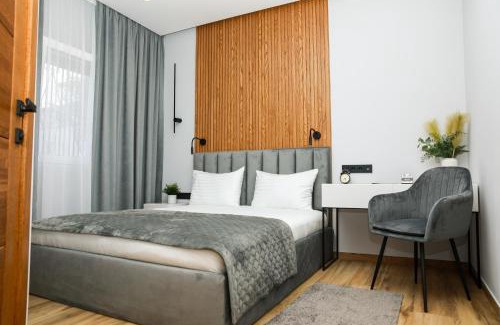 Carretera de Cadiz Apartamento | Apart-hotel Dream