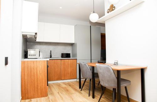 Carretera de Cadiz Apartamento | Apart-hotel Dream