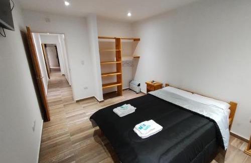 Canuelas Apartamento | Apart Hotel El Caldén Cañuelas