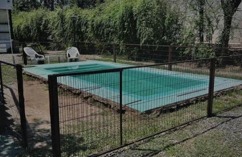 Villa Carlos Paz Apartamento | Apart Hotel El Molino de la Costa