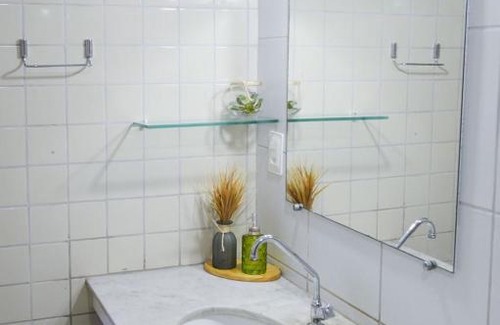 Tamandare Apartamento | Apart Hotel em Carneiros, Tamandaré.