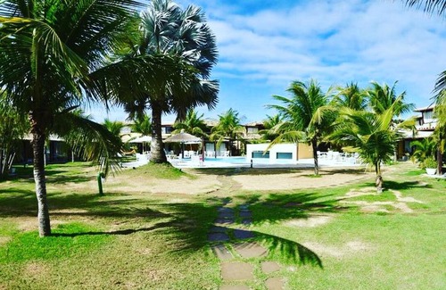Buzios Apartamento | Apart hotel em Geribá