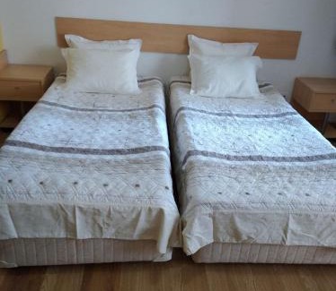 Borovets Apartamento | Apart Hotel Flora Residence - Clover Building Flat 09