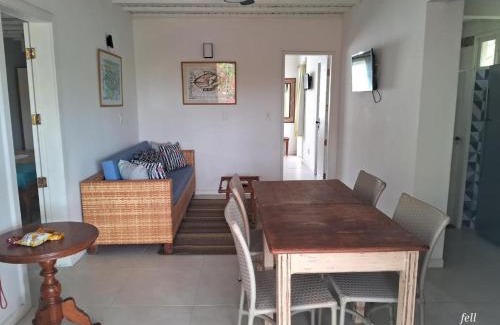 Praia do Forte Apartamento | Apart Hotel Forte Blu