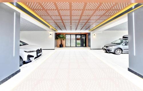 Iasi Apartamento | Apart HOTEL Fusion Tower