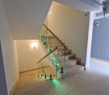 Iasi Apartamento | Apart HOTEL Fusion Tower