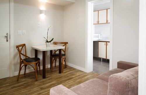 Santana Apartamento | Apart Hotel Garibaldi