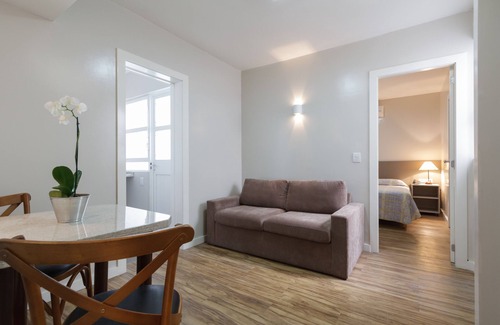 Santana Apartamento | Apart Hotel Garibaldi