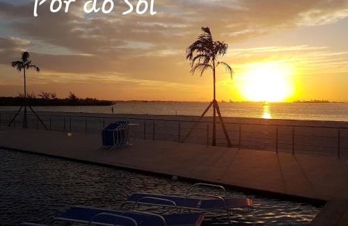 Arraial do Cabo Apartamento | apart-hotel Golden Lake