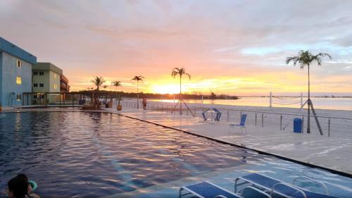 Arraial do Cabo Apartamento | apart-hotel Golden Lake