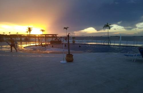 Arraial do Cabo Apartamento | apart-hotel Golden Lake