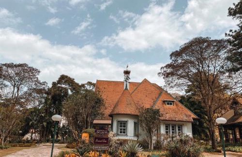Araras Apartamento | Apart-hotel Granja Brasil Itaipava