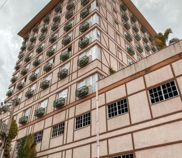 Araras Apartamento | Apart-hotel Granja Brasil Itaipava